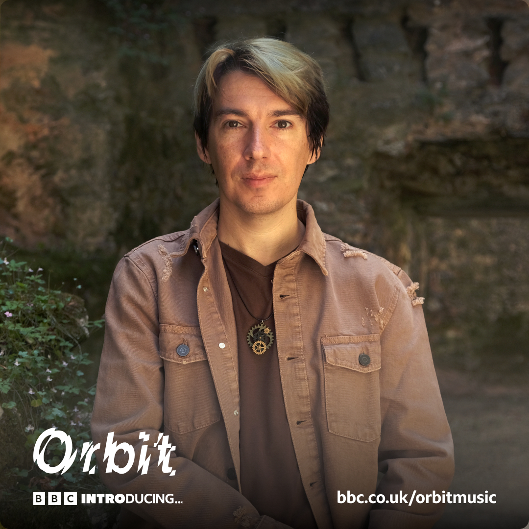 Rowan Stuart Music tweet media