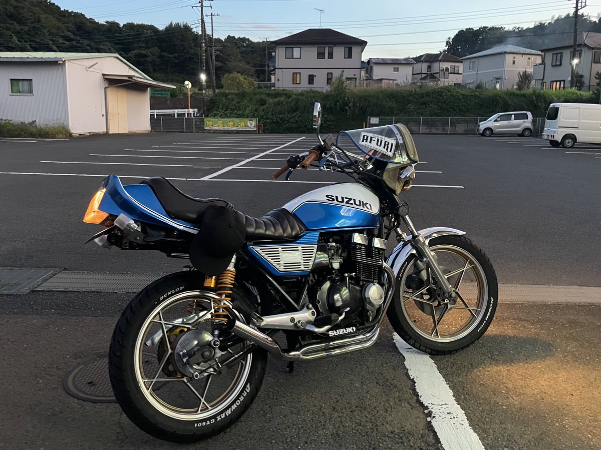 __afuri__'s tweet photo. ひさびさ見るとｶｯｺｲｲ https://t.co/YSEWmyRNds