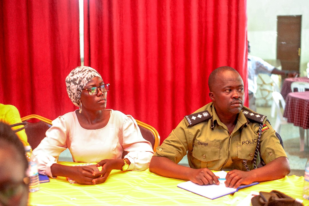 let's protect our environment <a href="/memprowuganda/">MEMPROW</a>#climatAction#climatea and Health