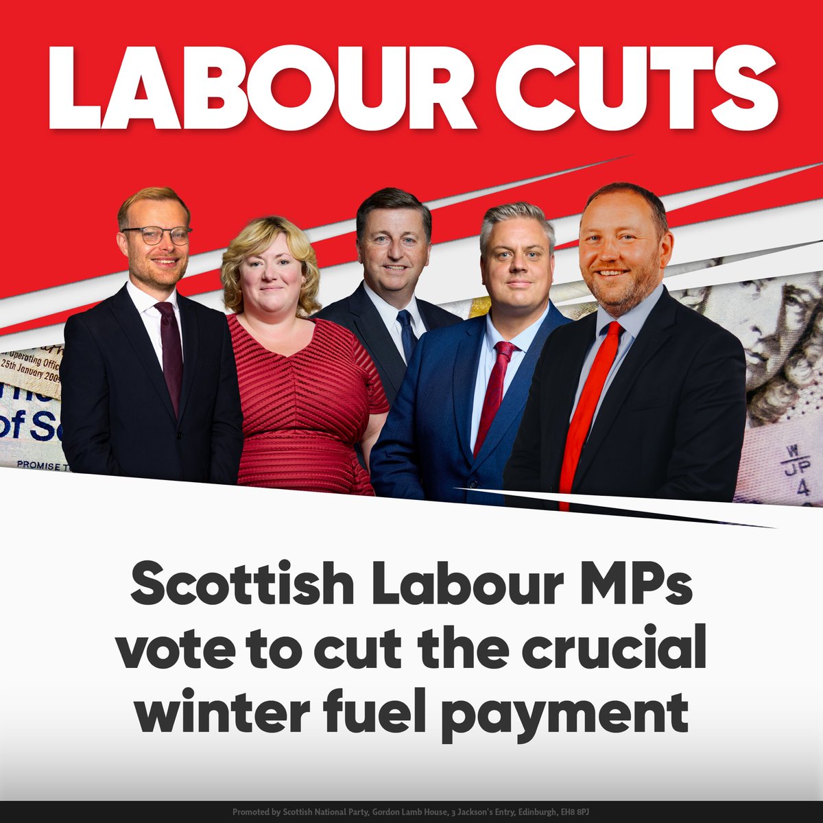 Clare Adamson MSP tweet media