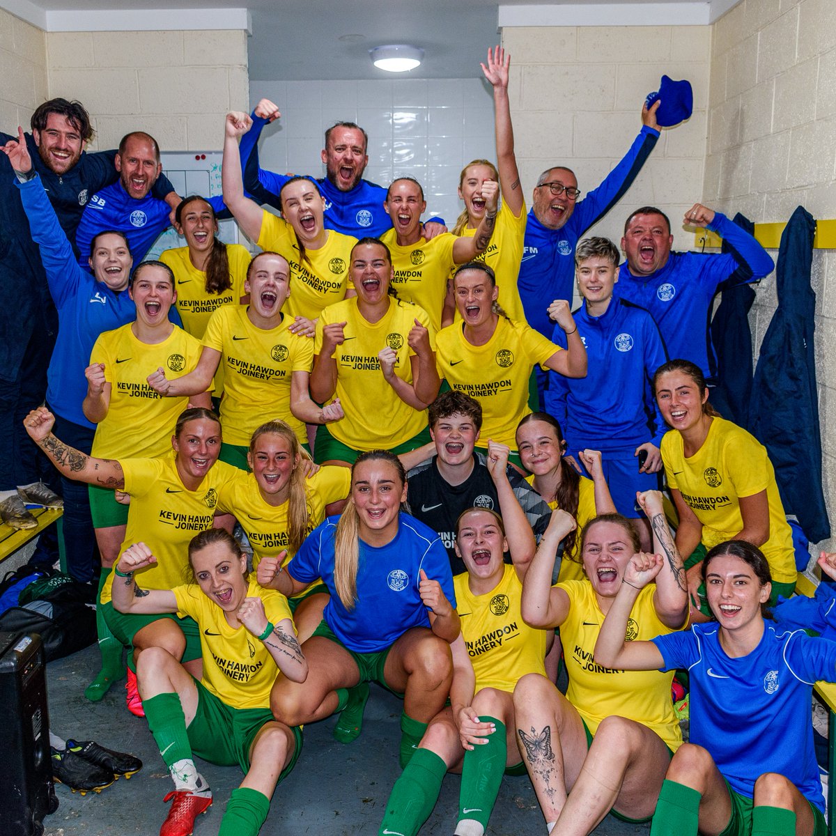 Adobe Women's FA Cup tweet media