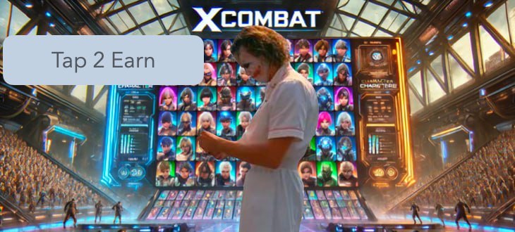 breakevenbbs's tweet photo. The pictures collected from our community are amazing with JOKER! #X #xcombat #socialtoearn #AIart #memefi #meme https://t.co/9DVZ8jkhuW