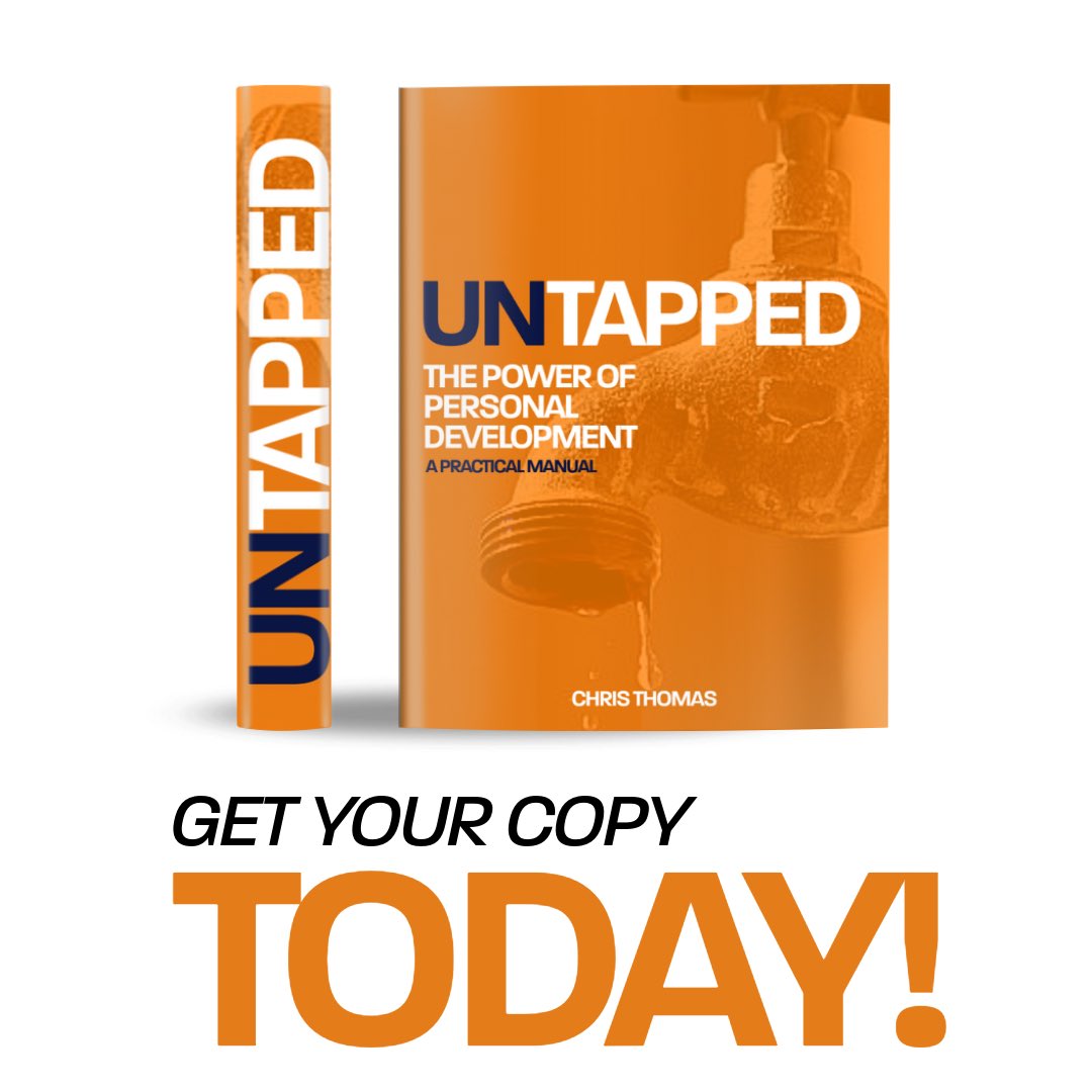 tempowithchris's tweet image. Unlock Your Potential with UNTapped: The Power of Personal Development 

paceset.org/category/all-p…
#UNTappedPotential #PowerOfPersonalDevelopment #UNLockYourGrowth