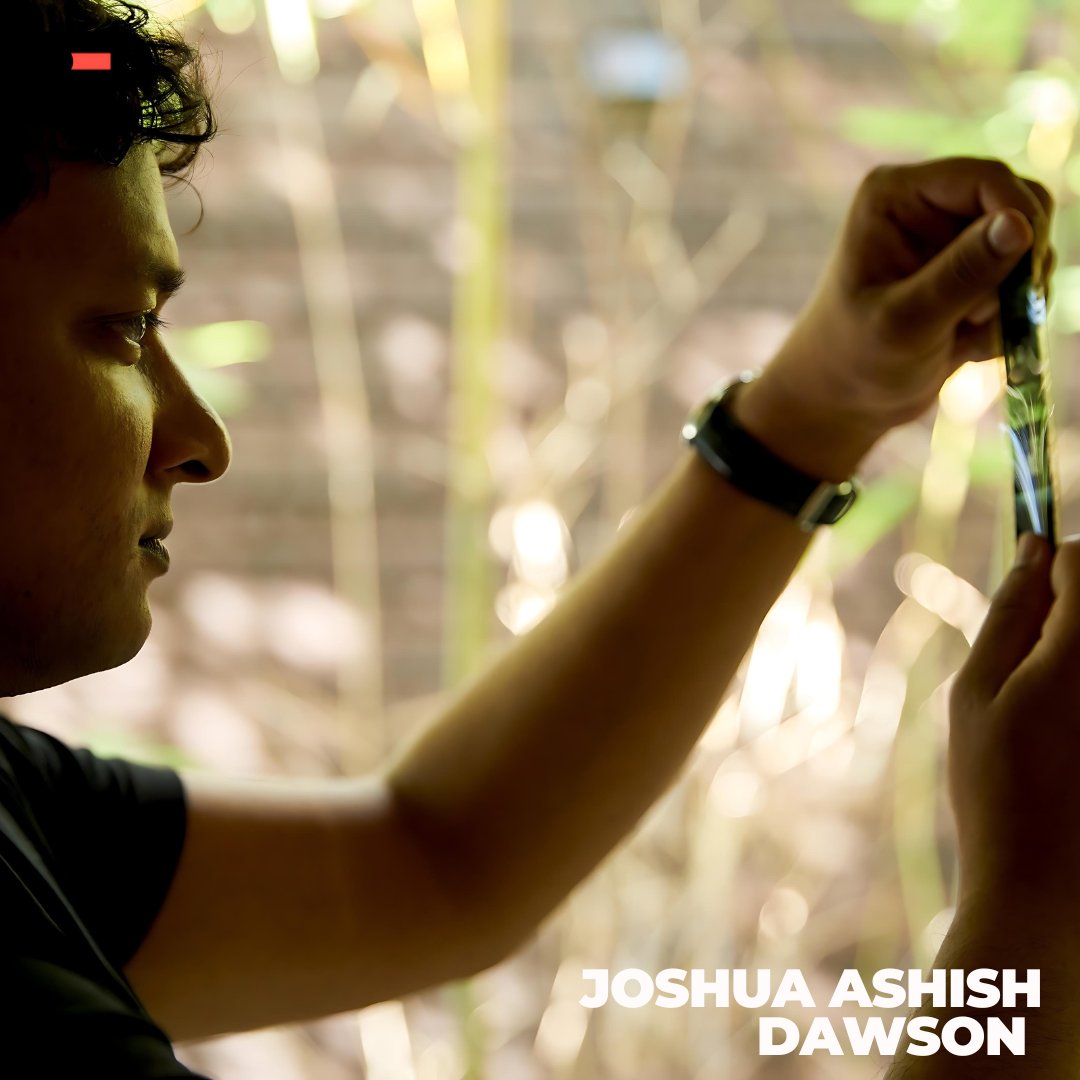 Reimagining Climate Solutions: Addressing Systemic Inequities and the Global Politics of Scarcity

"The bigger question is: how do we dismantle these incentive structures and build new ones?"

Read the full interview: designdecode.org/joshua-ashish-…