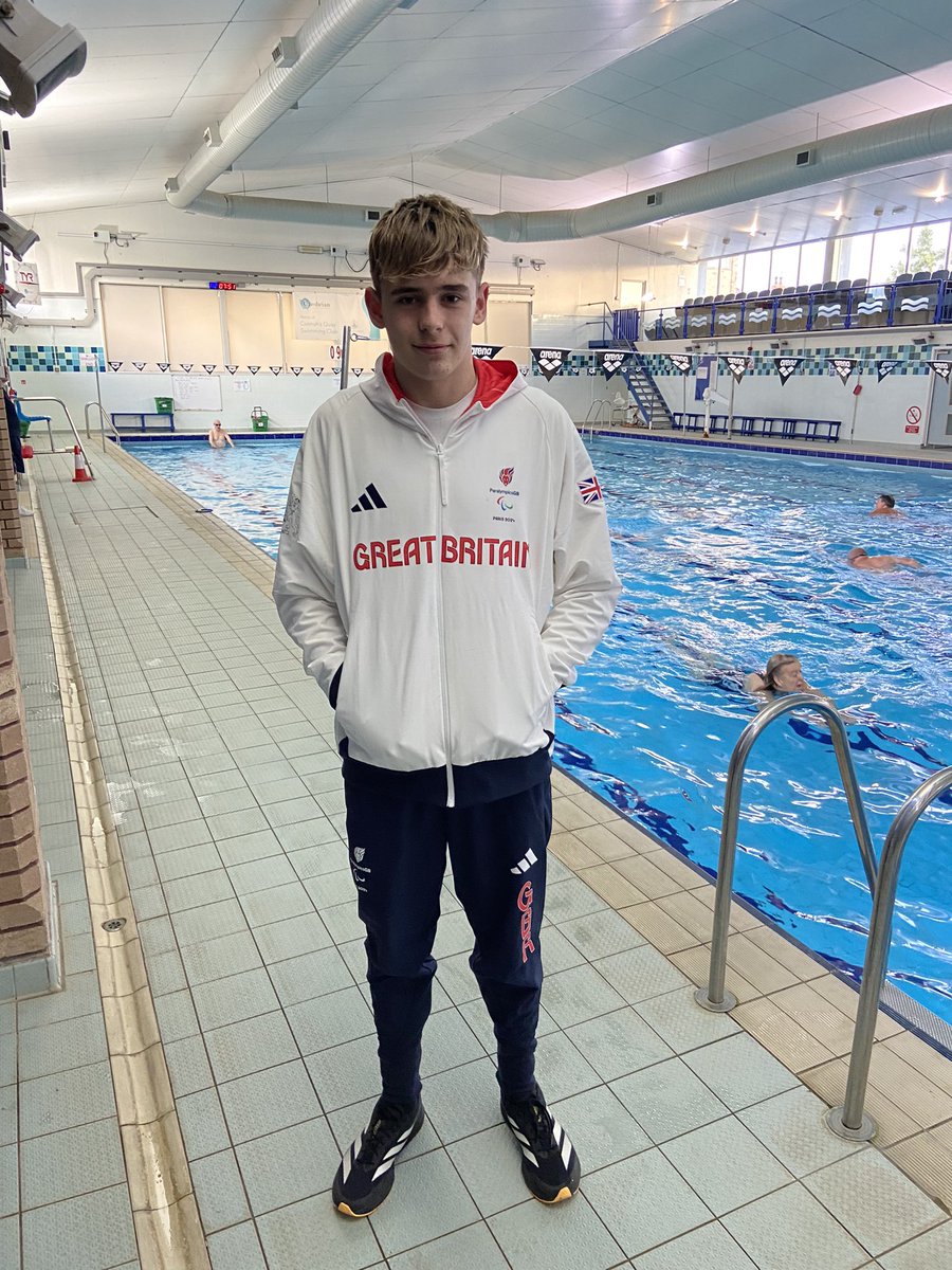 Nofio Clwyd tweet media