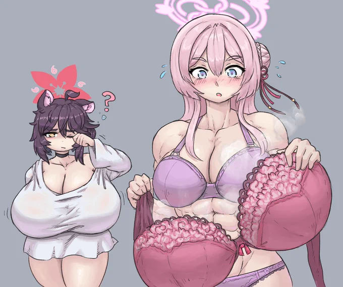 So big... 