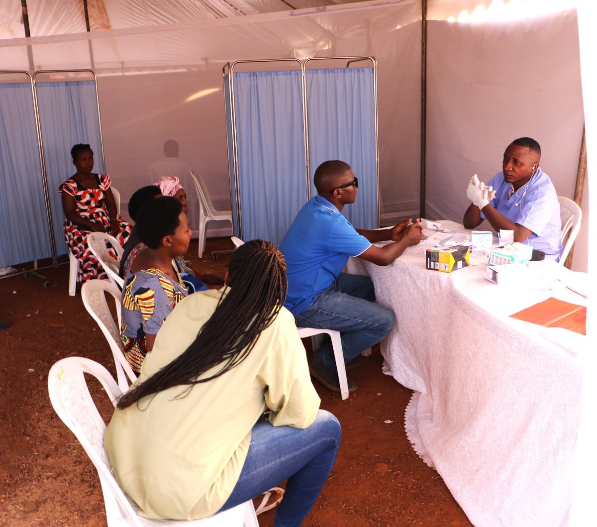 RCSP Rwanda (@rcsprwanda) on Twitter photo Yesterday, as part of #CSOWeek2024, we held #CommunityConnect <a href="/karembureCell/">Karembure Cell</a> , where CSOs provided vital services such as legal aid, health checks, financial literacy, and more. Together, we’re making a positive impact! #CSORw Yesterday, as part of #CSOWeek2024, we held #CommunityConnect <a href="/karembureCell/">Karembure Cell</a> , where CSOs provided vital services such as legal aid, health checks, financial literacy, and more. Together, we’re making a positive impact! #CSORw