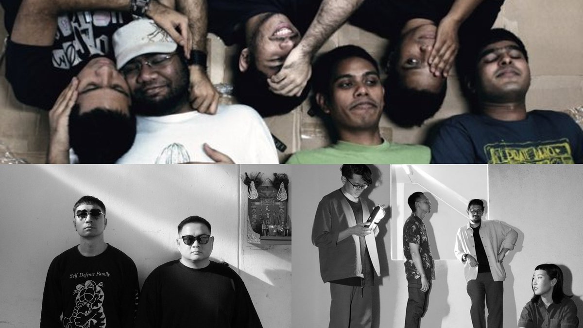 B-Quartet, sub:shaman &amp; Blood Pact reunions headline Baybeats 2024's local lineup

hear65.bandwagon.asia/articles/b-qua…

#Hear65 #OurSGArts