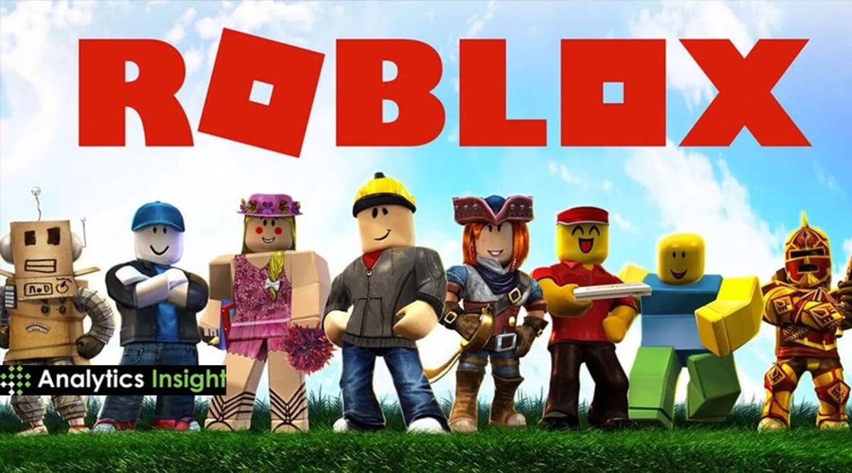 analyticsinme's tweet image. डेवलपर्स से रेवेन्यू का बड़ा हिस्सा शेयर करेगा Roblox, पेड गेम्स क्रिएशन बूस्ट करने के लिए नया कदम
tinyurl.com/8v8f3wxp
#Roblox #Robloxgamesonline #Robloxcontent #रोबलोक्स #रोबलोक्सन्यूज #रोबलोक्सपॉलिसी #AI #AINews #AnalyticsInsight #AnalyticsInsightMagazine
