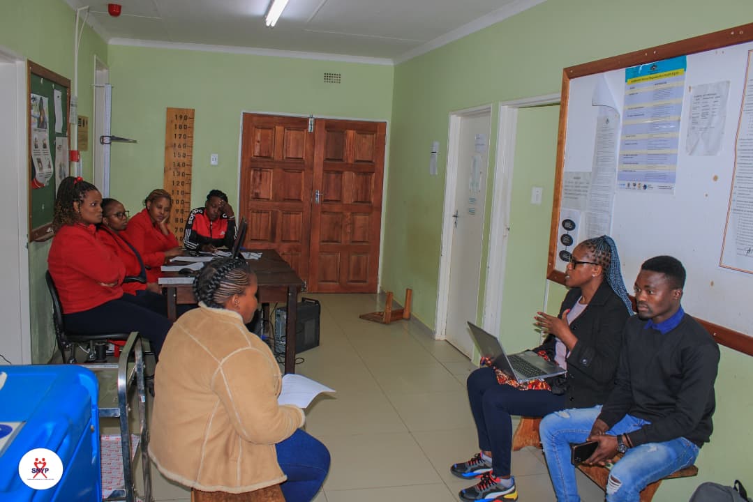 09/09/2024
Productive day at Mangweni, Ndvwabangeni, &amp; Bulandzeni clinics discussing the READY+ project with staff. They shared their appreciation for its positive impact. Big thanks to the staff for their dedication &amp; to the CATS for their invaluable contributions! #WeAreREADY