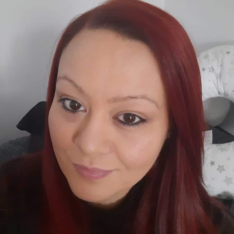 Please go and check me out Gemzie_Lou on Twitch, and hit that follow button. Share that love and support!! Much love ❤️