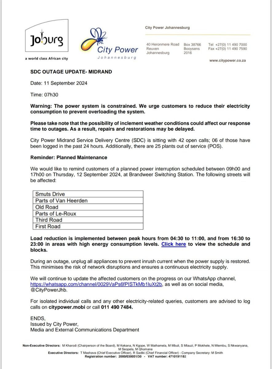 @CityPowerJhb tweet media