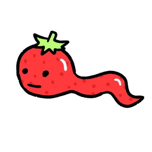 現在のヘビ:いちごヘビ
ヘビの脱走回数:1回
無料育成ゲーム【へびたろ育成日記】 itunes.apple.com/us/app/hebitar…