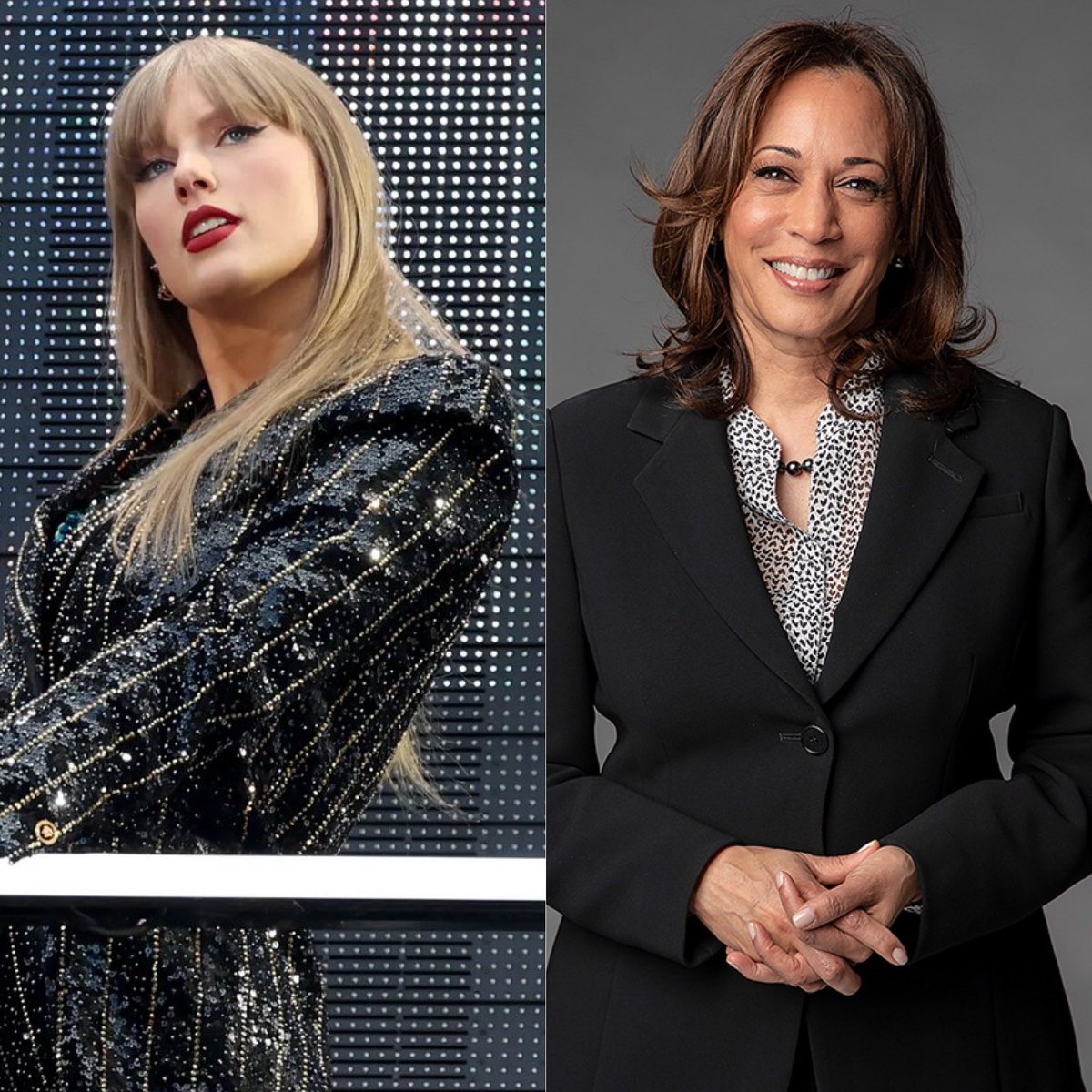 tswifterastour's tweet photo. 🚨| Kamala Harris' official website now offers friendship bracelets for sale following Taylor Swift's endorsement!

"Are you ready for it? Harris-Walz friendship bracelets are here!" https://t.co/HnCROLWp0n