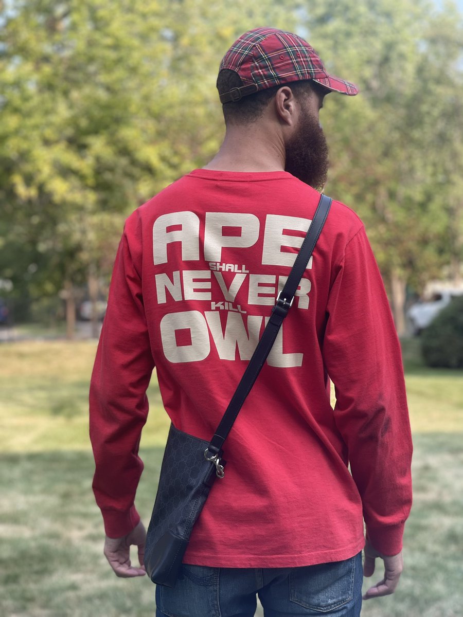 Kaio-ken Redd tweet media