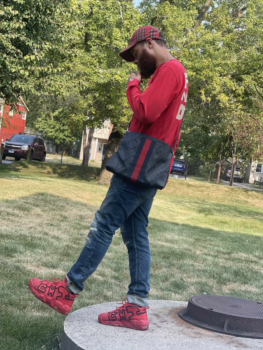 Kaio-ken Redd tweet media