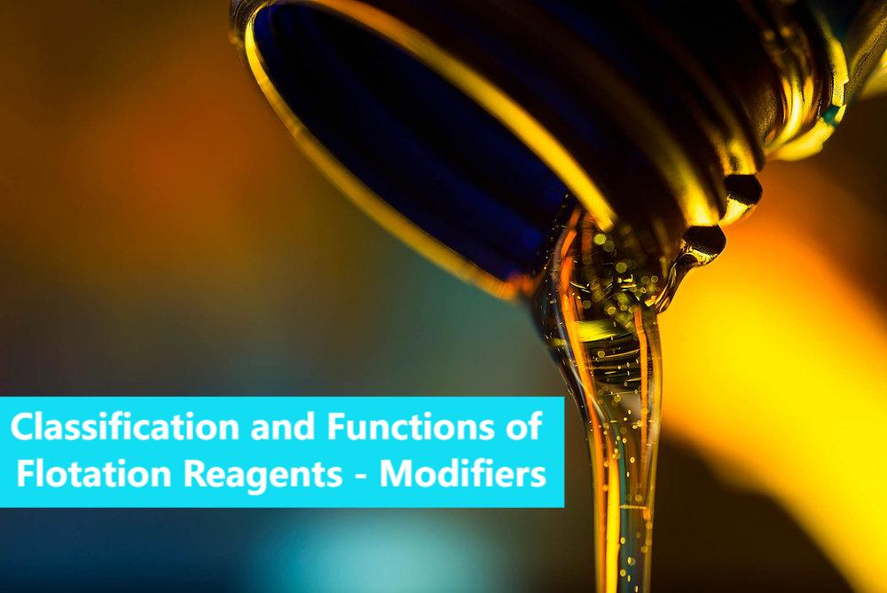 YXTechnology's tweet image. 🌟 Enhance Your Flotation Efficiency with the Right Modifiers! 🌟
In mineral processing, modifiers play a key role in adjusting the surface properties of minerals and optimizing flotation conditions. yxchemical.com/classification…
#Efficiency #mining #activators #flocculants #minerals
