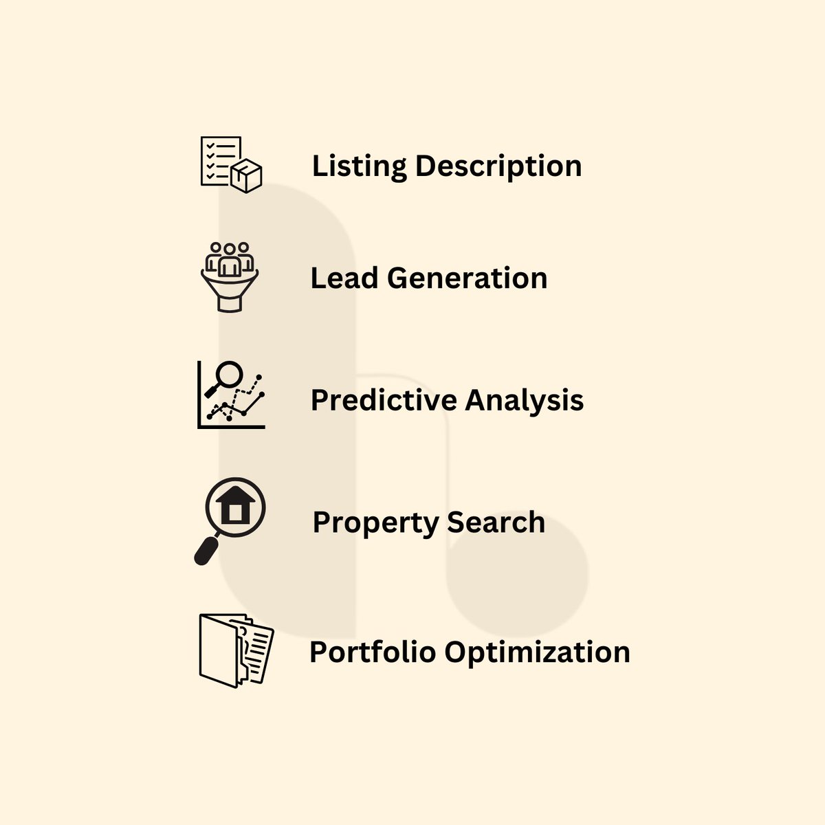 thehyphentech's tweet image. Top 10 AI apps transforming real estate—changing the game one innovation at a time! 🏡🤖 

#AIinRealEstate #PropTech #TheHyphenTech #HyphenTech