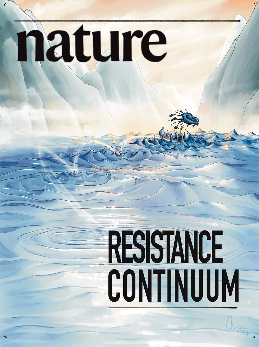 munafomarzia's tweet photo. #Notthecover but still - very pleased with my mockup! 🌊
#sciart #scicomm #sciartseptember https://t.co/3WbknDlEVw