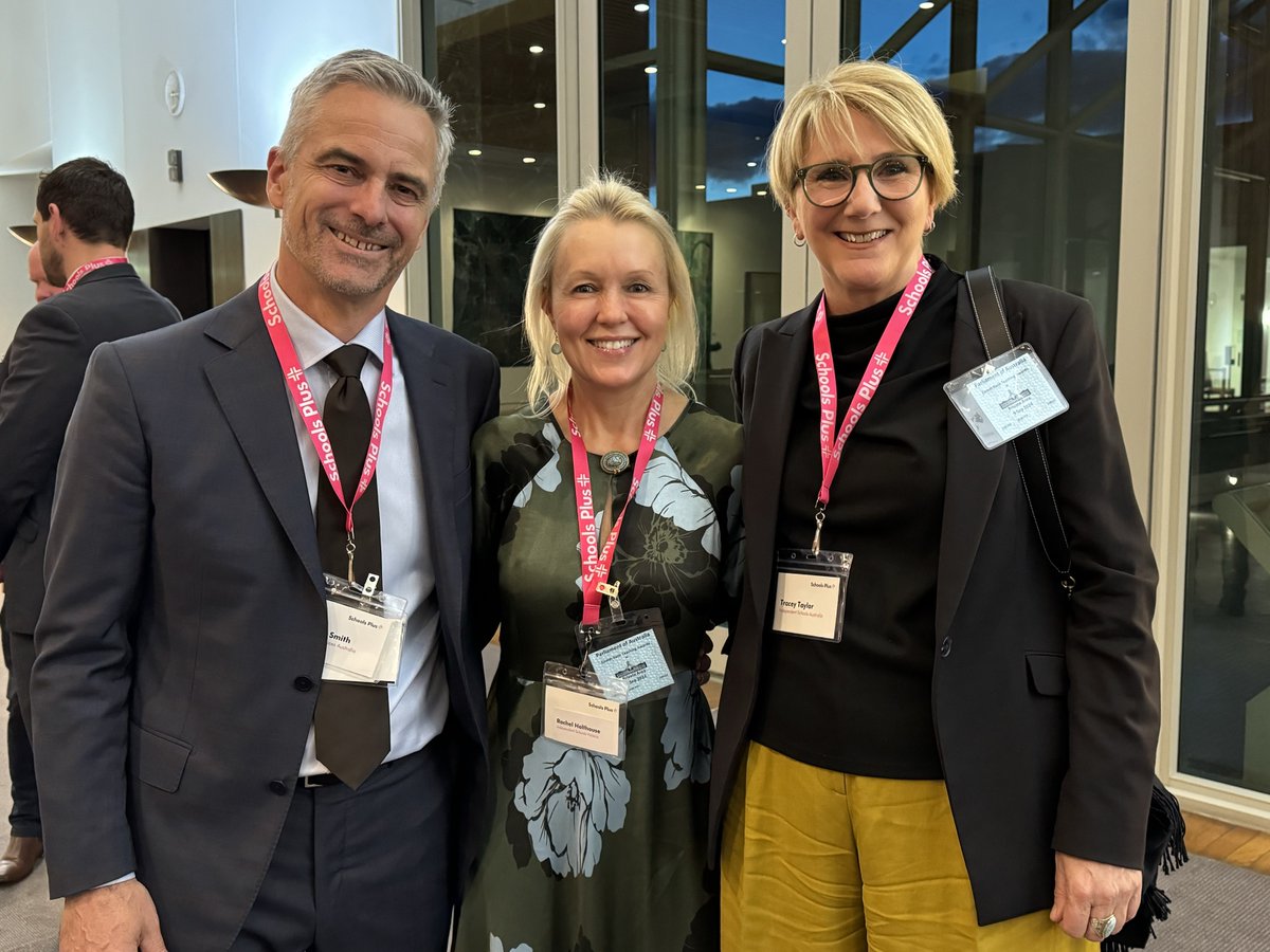 Congratulations to Cameron Paterson Director of Learning at Wesley College, on receiving a Teaching Fellowship as part the Commonwealth Bank Teaching Awards on Monday night.
The awards celebrate Australia’s most inspiring teachers and school leaders.