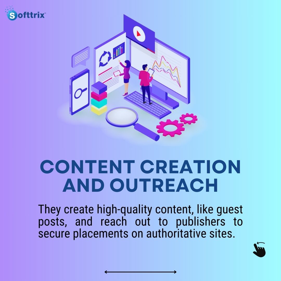 softtrix's tweet photo. Tired of building links yourself? Discover How White-Label Link Building Works! 🚀 Our white label link building services will give your website a major SEO boost. 

#WhiteLabelSEO #LinkBuildingExperts #BoostYourBusiness #SEOgrowth #Softtrix https://t.co/V5IIP1PKYB