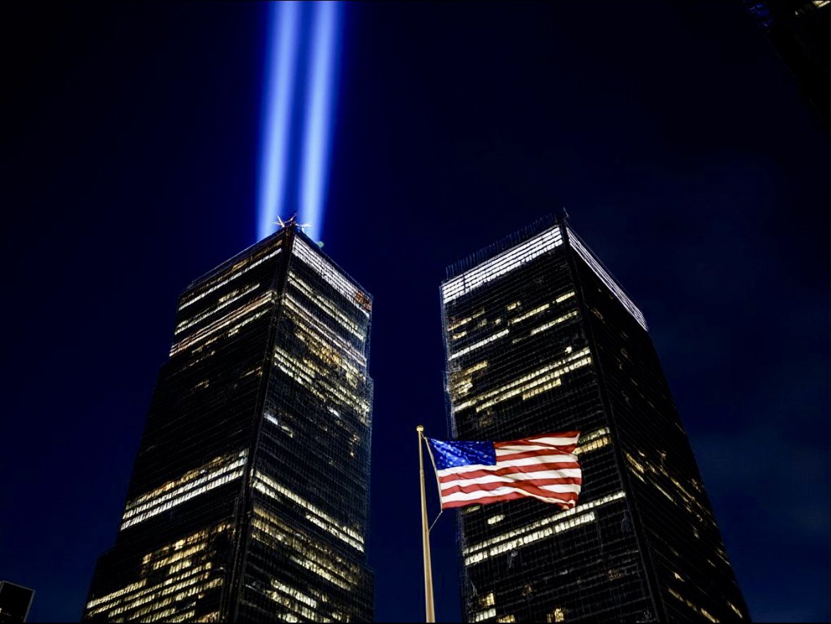 23 years ago today 
God rest all those who perished on that day