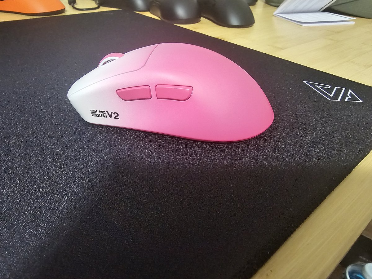 I have to admit I'm impressed