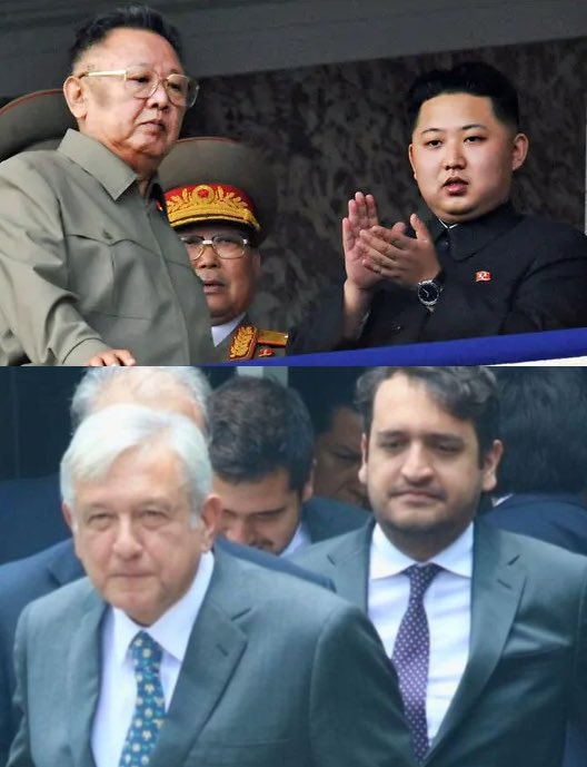 Hans🇲🇽🇺🇸🇱🇧🏳️‍🌈🇵🇸✝️ tweet media