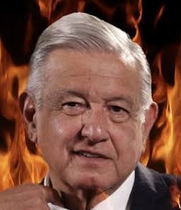 Espero que en su lecho de muerte sufra lo indecible y los remordimientos de haber causado la ruina de su pueblo lo atormenten y lo persigan el resto de su vida.

Le deseo que arda en el infierno a fuego lento.

Punto.