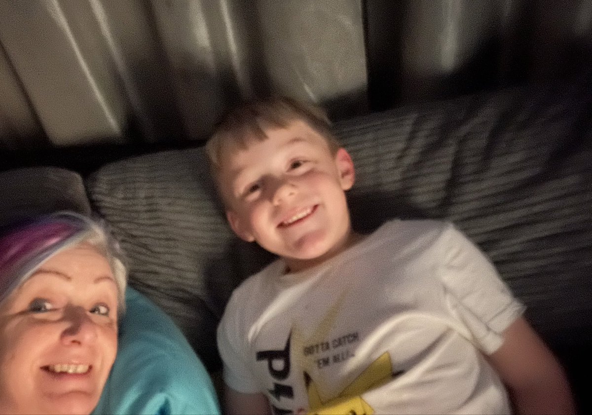 McindoeSue's tweet image. #AlphabetKnowledge #WeekKForKnowledge
I will share with you the very useful knowledge &amp;amp; recommendation that if a small person chooses you as the one they want to get up with at silly o clock in the morning, Bluey is a great watch!!