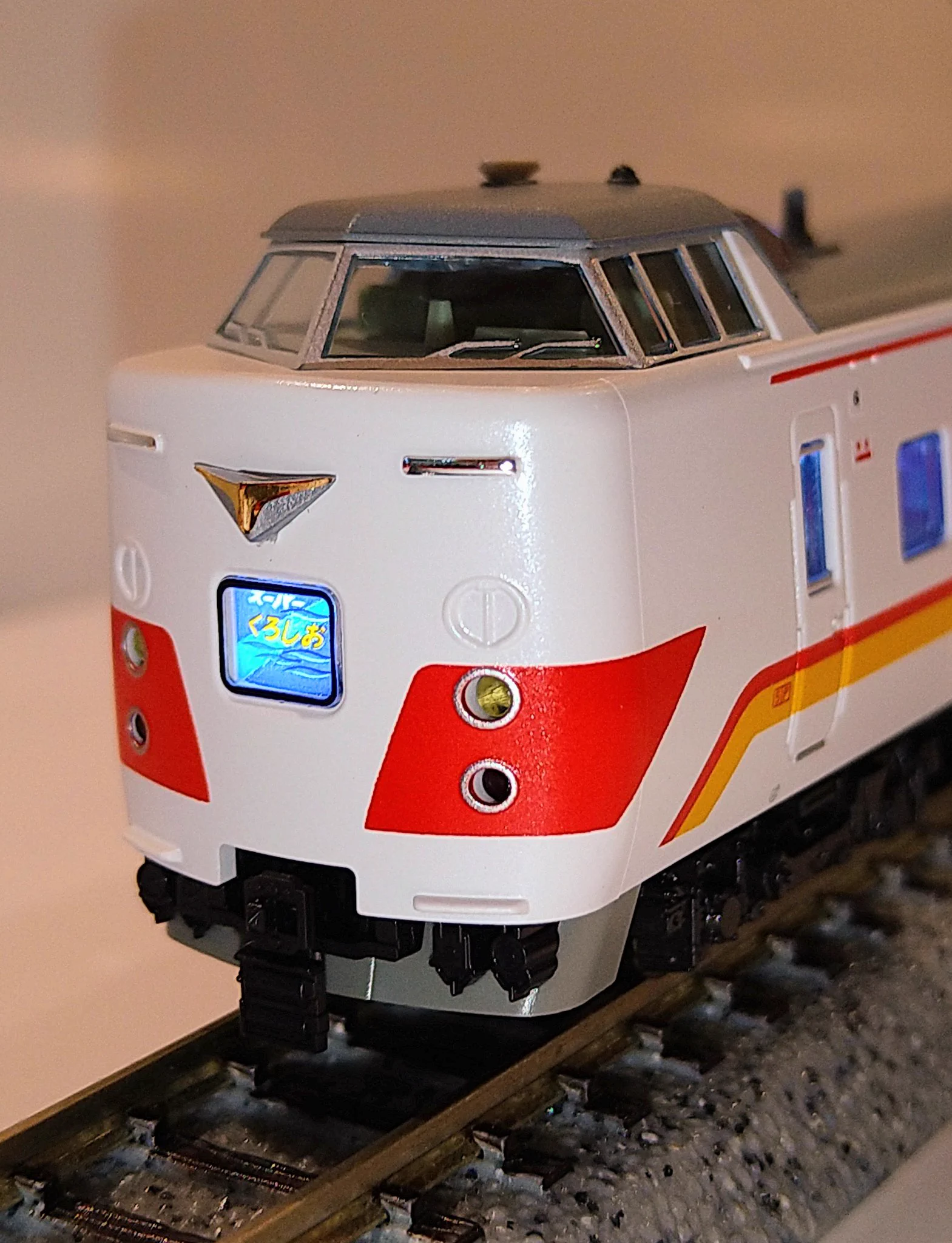 KATO京都駅店 on X: 