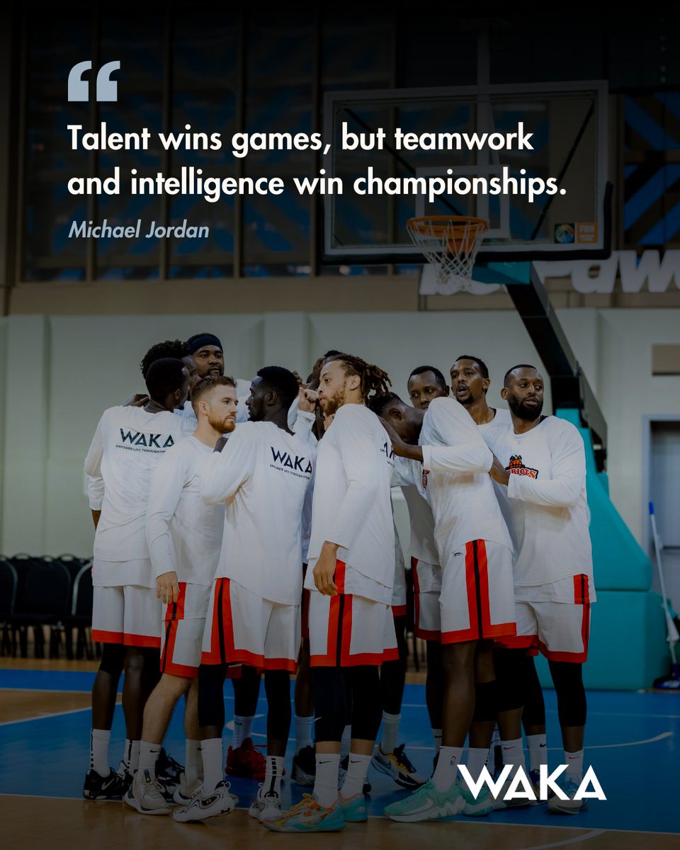 We TRAIN as a TEAM, We WIN as a TEAM. 
#turipatriots