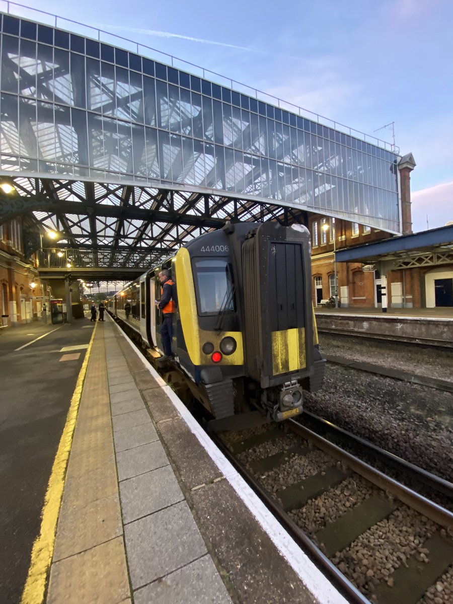 Matthew O'Shea tweet media