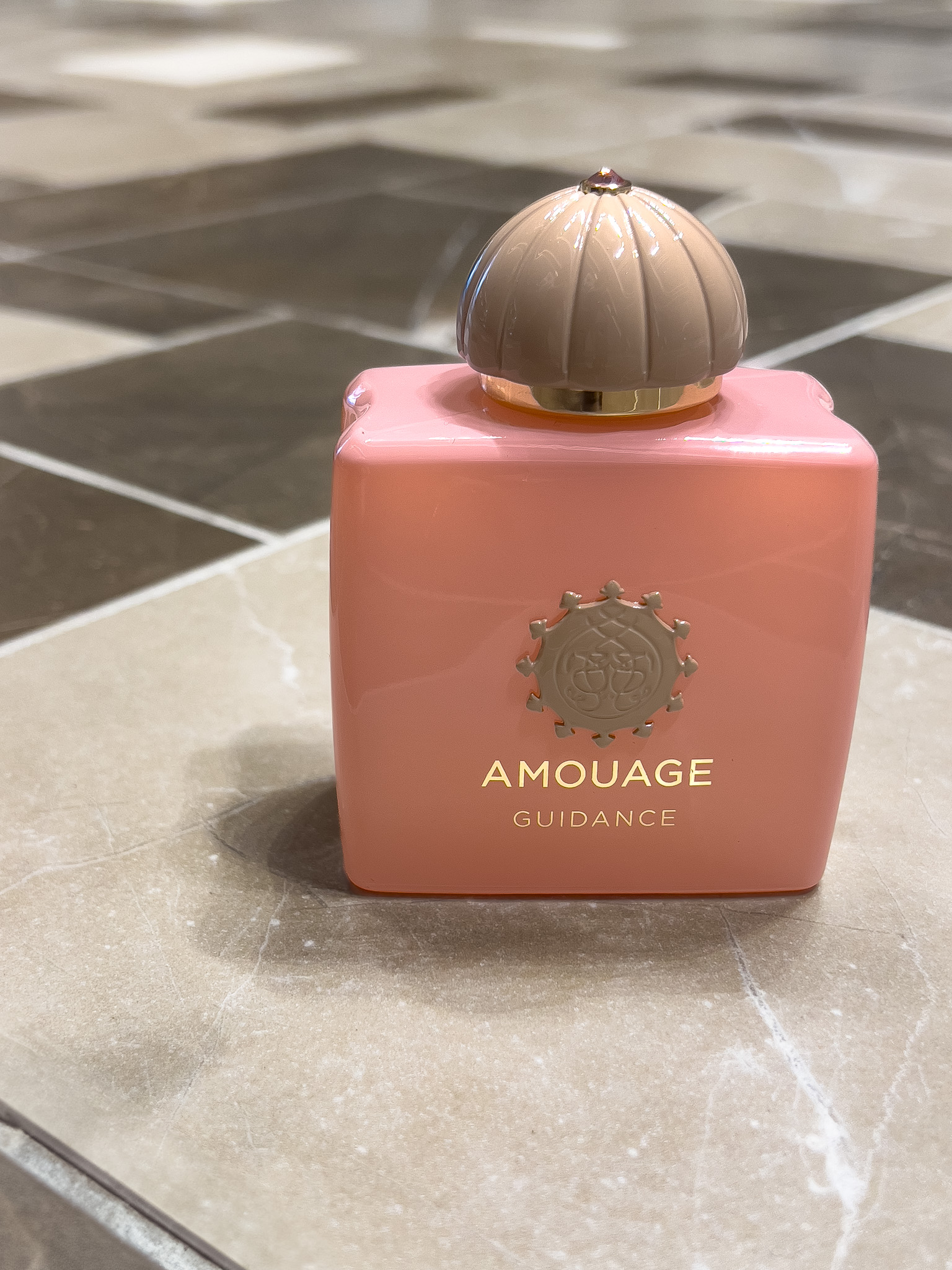 Amouage | オードパルファム ガイダンス ガイダンス – NOSE SHOP