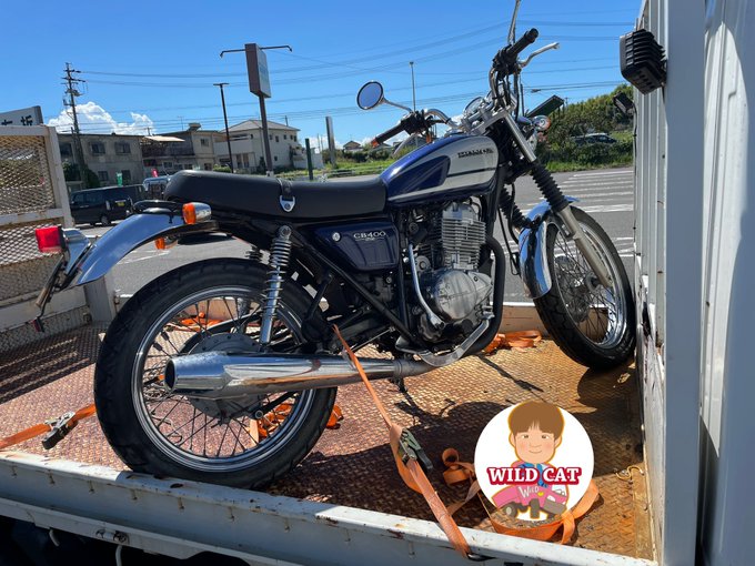 南知多、清須市、岡崎市、豊橋市にて出張買取。CB400SS、JOG、CRF250R、FTR223、NM4ご依頼ありがとうございました！相見積もりも大歓迎です！