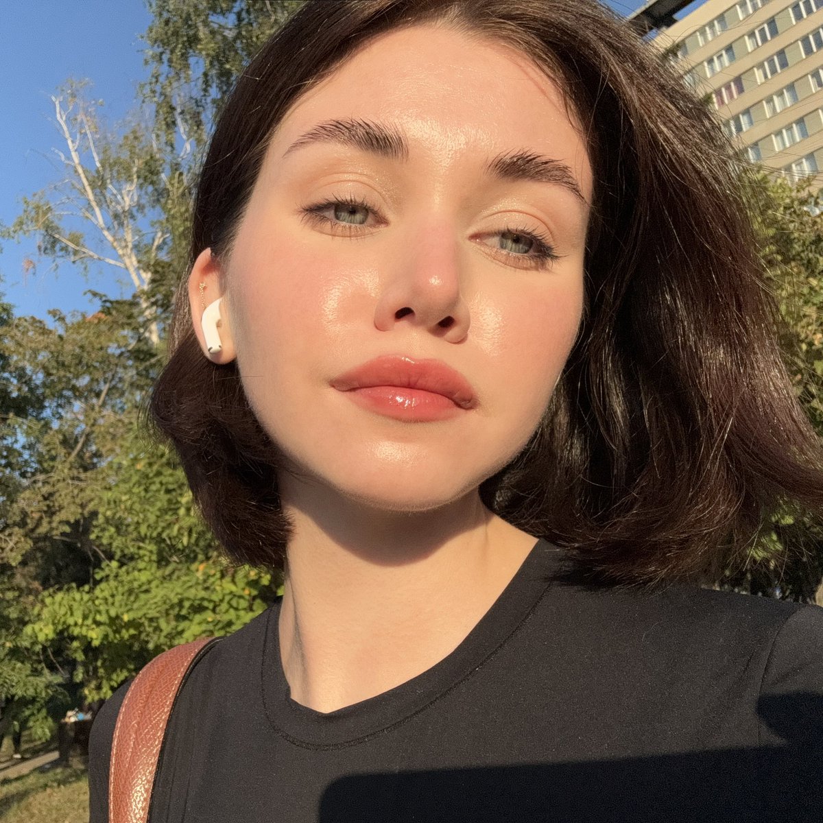 Иногда не верится, что после стольких лет вечного поиска правильного ухода за кожей, она может выглядеть ТАК