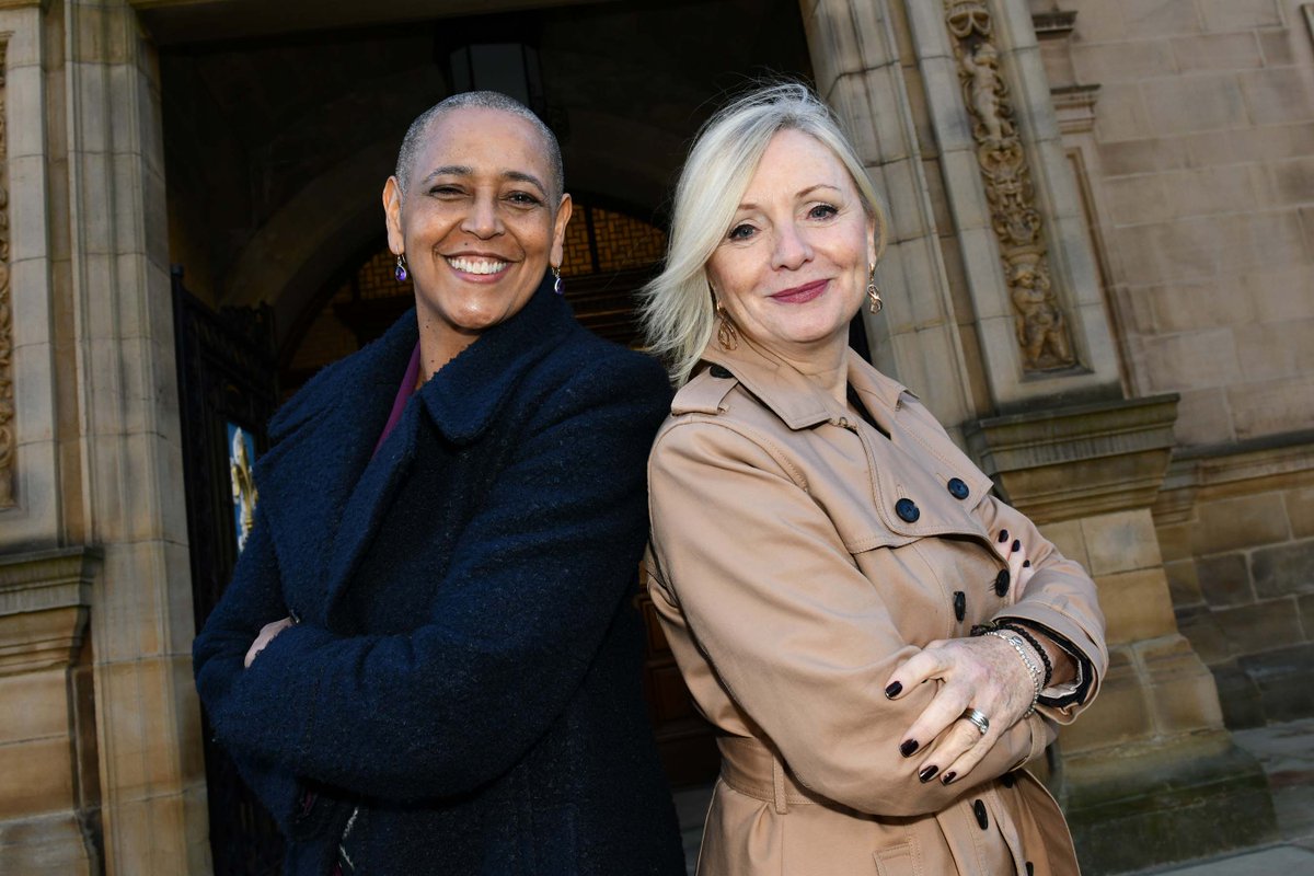 🗨 Mayor Tracy Brabin wants the community’s voice to be at the heart of the new Police and Crime Plan.  

Have your say on what matters to you in our online survey: ow.ly/Gm4R50TiZ3z

The Plan sets the direction for policing in West Yorkshire.