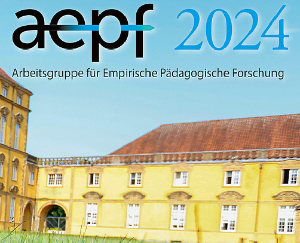 wbv_de's tweet image. Auf dem Büchertisch der #AEFP-Tagung @UniOsnabrueck: SEMINAR 2/24 zu neuen Möglichkeiten in der #Lehrkräfteausbildung👉u.wbv.de/sem2402so

Das liegt auf dem Tagungs-Büchertisch 👉u.wbv.de/aefp24buecherso  

#Pädagogik #Lehrer #twlz @bal_lb @nrw_bak #twlz @pedocs @Monitor_LB