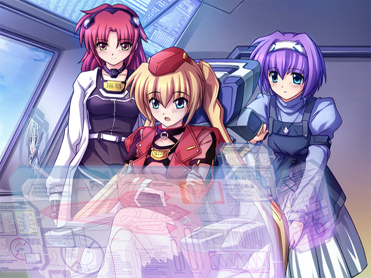 「一度は復刻困難と断念された『トリガーハート エグゼリカ エンハンスド』がスイッチ」|⚡Game*Spark⚡のイラスト