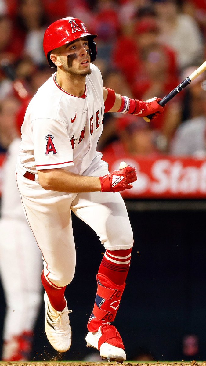 FrankMalfitano's tweet image. LA QUOTE OF THE DAY “The Angels stink, but Zach Neto is Neato”  ⚾️ 👍#laquote #ZachNeto #TheAngels