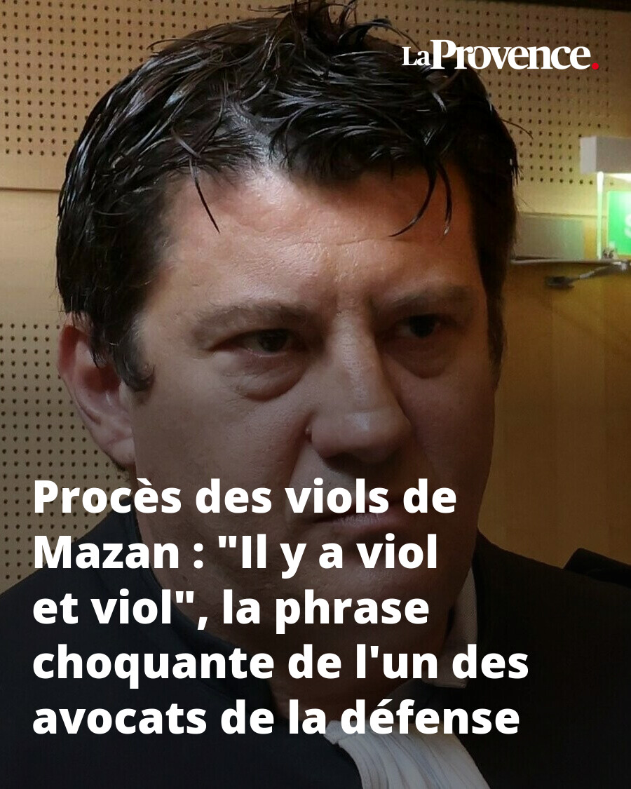 laprovence's tweet image. Insupportable pour Caroline, la fille de la victime, qui a quitté la salle en furie 👉 l.laprovence.com/JM1K
