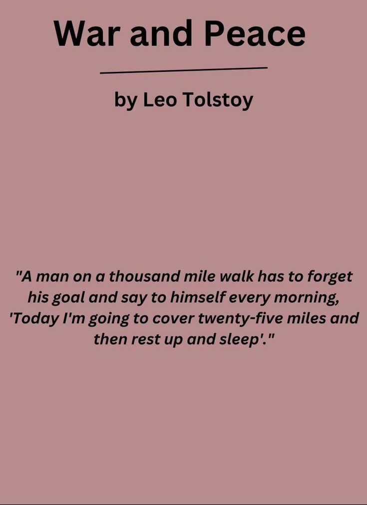 Leo Tolstoy (@leotollstoy) on Twitter photo 