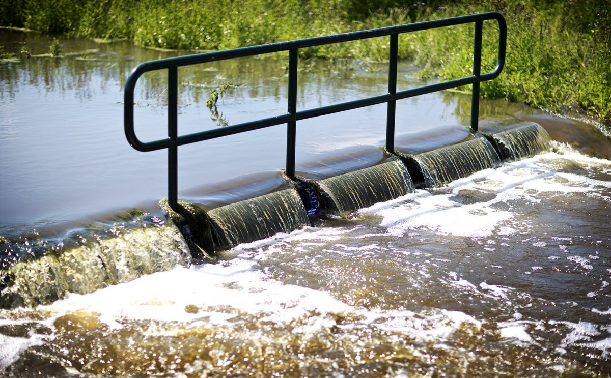 Delfland zet waterberging en noodpomp in en sluit binnenstad Delft af vanwege de vele regen in het gebied. 
Veel regen in het gebied van Delfland: Delfland neemt maatregelen - Delfland (hhdelfland.nl)