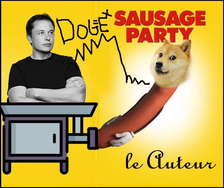 le Auteur - Trading in the Art of Z$N tweet media