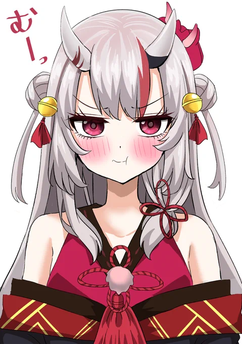 差分セリフ無しお嬢 