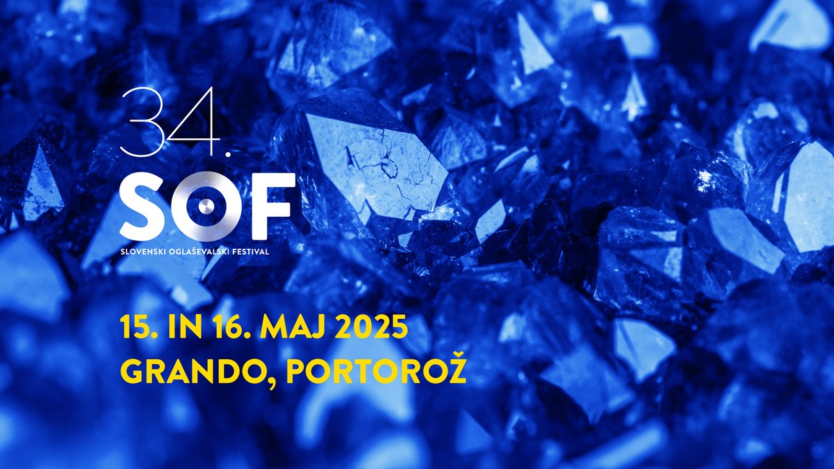 Slovenski oglaševalski festival tweet media