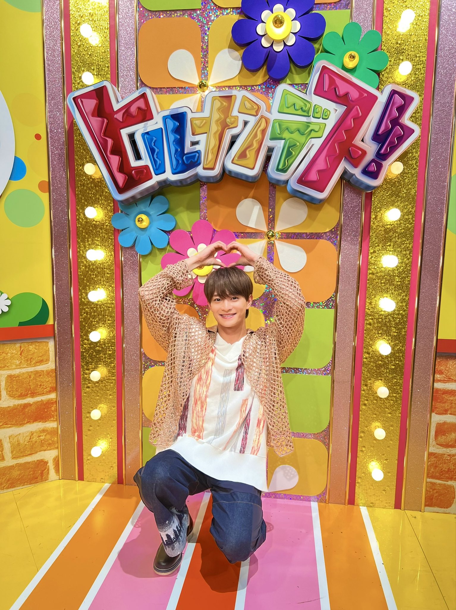 ジュニア公式 on X: 