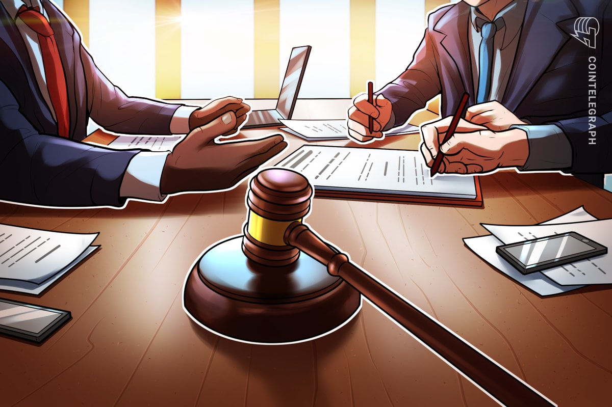 Atomic Wallet wins dismissal of class suit over $100M hack dlvr.it/TD5CT0