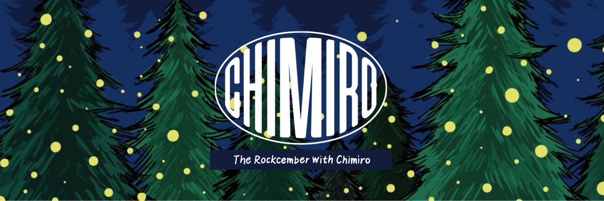 mayu8064's tweet image. Chimiroの『The Rockcember with Chimiro』ライブ開催を祝してヘッダーを作成しました
画像一つ一つの切り抜きができなくてシンプルな配置しかできなかったけど
ご自由にどうぞ
#Chimiro
#チャン・グンソク