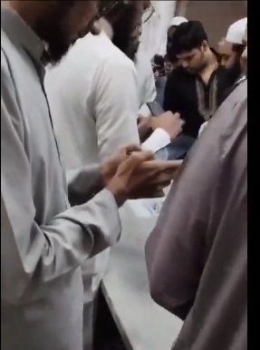 RShivshankar's tweet photo. Muslims are uniting to petition the Joint Parliamentary Committee against the WAQF AMENDMENT BILL 2024. Communities that stand together prosper together.
Fail to understand why commentators are getting alarmed. The Muslim community is fighting for something it believes in as ONE. This is an example worth emulating. 

1. Today, more Hindus than Muslims oppose the move to Abrogate Article 370. 
2. More Hindus than Muslims oppose any move to impose UCC.
3. More Hindus than Muslims oppose repeal of Places Of Worship Act 1991.
4. More Hindus than Muslims oppose the NRC.
5. More Hindus than Muslims oppose any move to liberate temples from state control.

The list is long...would you like me to go on?